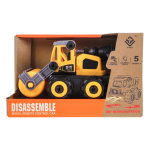 Спецтехника на РУ, коробка 6177D