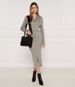 Юбка Liu Jo - серый(WF4234 MS99E)