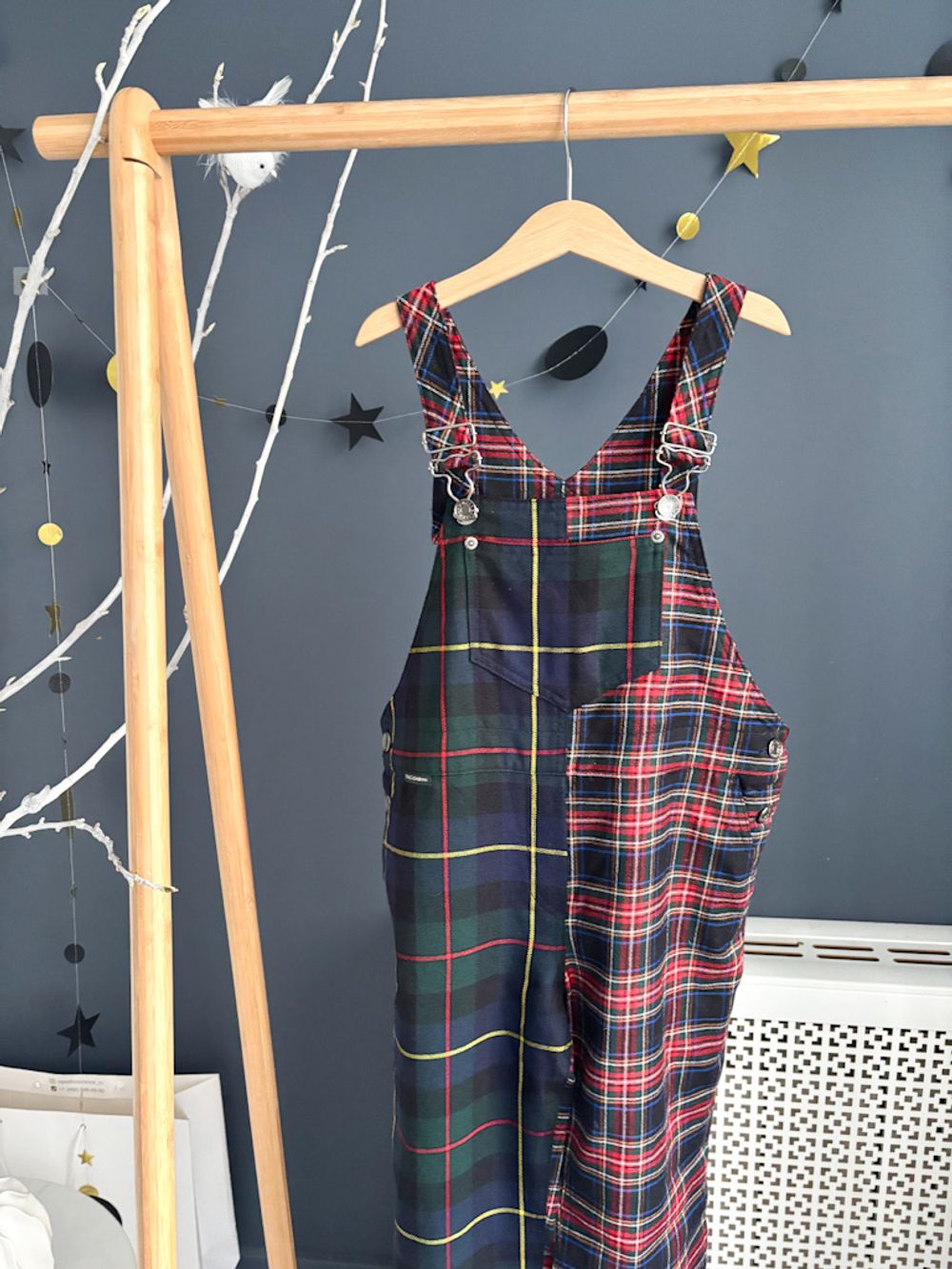 Шерстяной комбинезон Dolce & Gabbana, 122-128