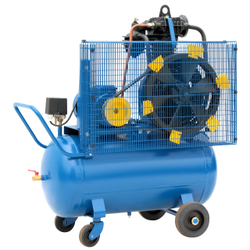 Компрессор К2/10