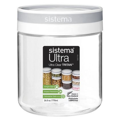 Контейнер 770мл Sistema Ultra