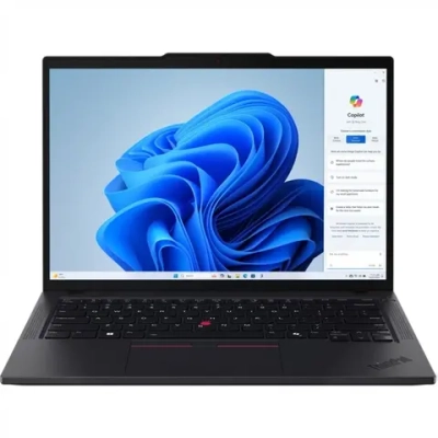 Ноутбук Lenovo ThinkPad T14 Gen 5 14" Ultra 7 155U 16GB/512GB SSD (21ML00EHFW)