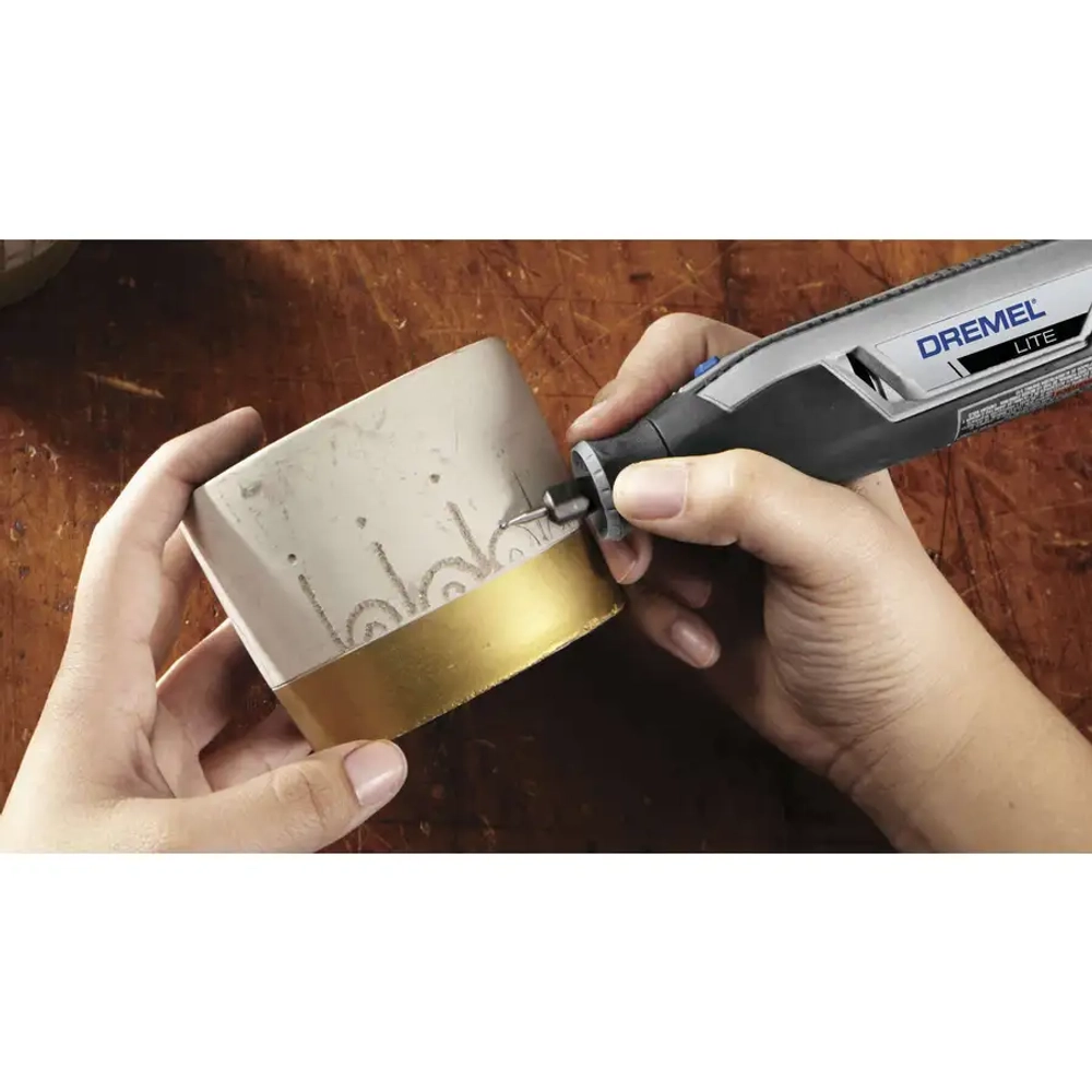 Гравировальный резец 1,6 мм DREMEL 26150106JA