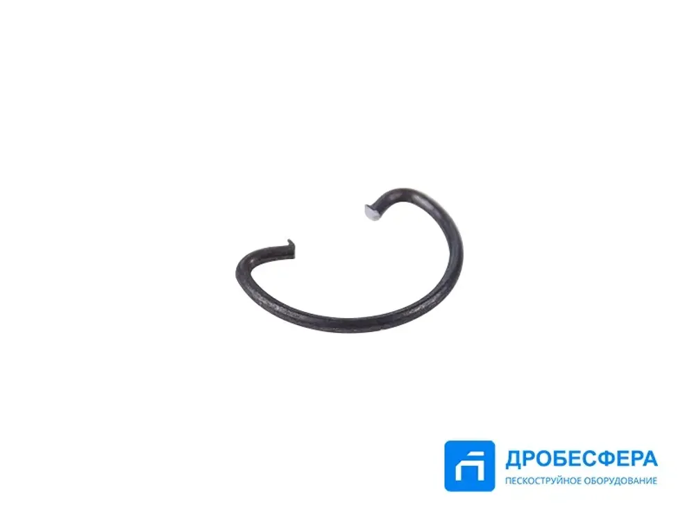 Кольцо стопорное Ф12,5 130-3509172