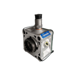 Комплект коробки отбора мощности для КПП ZF 9S-1310 15490011682 с датчиком включения