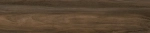 Керамогранит ALMA Ceramica GFA92IRW40R Ironwood 90x20 коричневый матовый под дерево