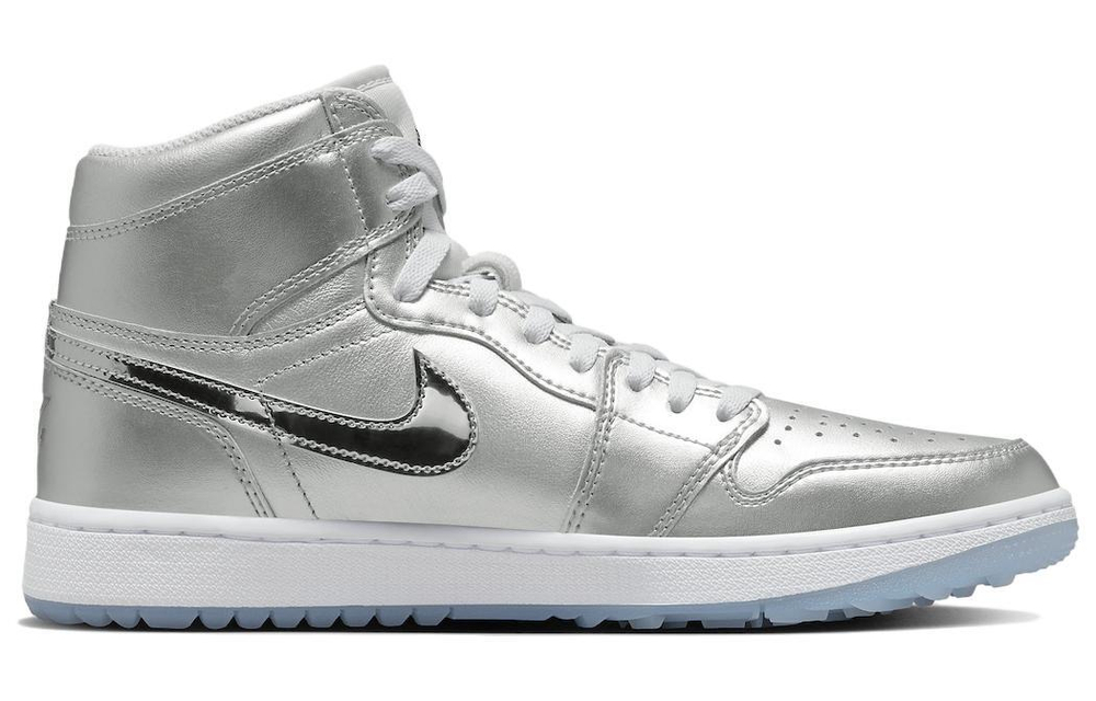 Кроссовки Jordan Air Jordan 1 High Golf "Giving"