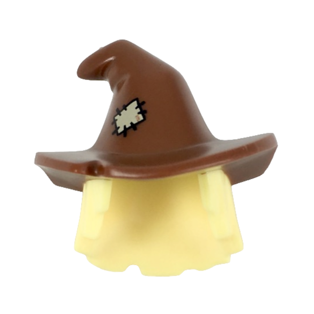 Шляпа Пугала 20606pb03