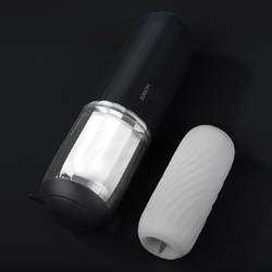 Svakom Alex Neo 2 Sleeve - Сменная насадка для мастурбатора