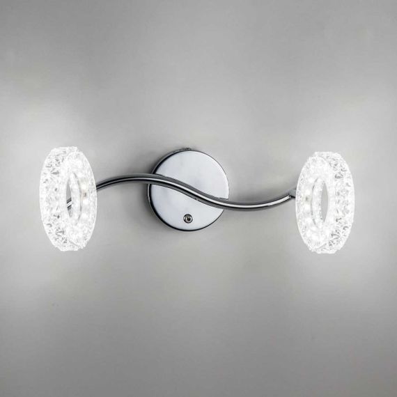 Светодиодный спот Citilux Кристалино CL559521