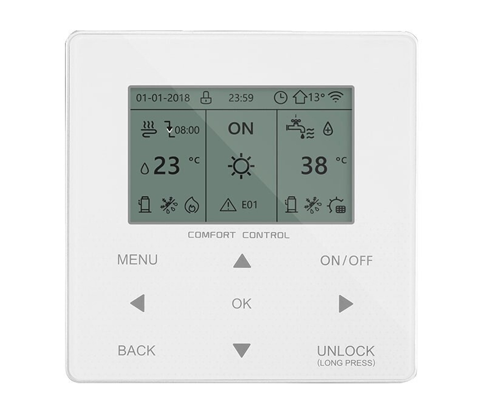 MDV MDHWC-V26W/D2RN8