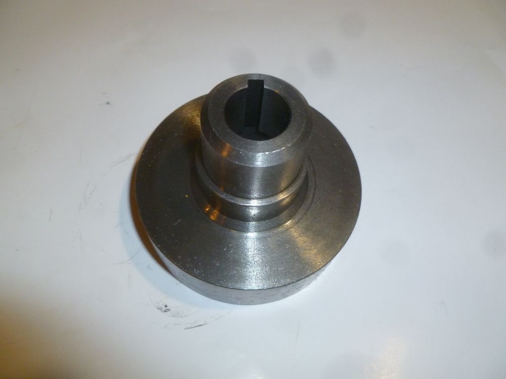 Корпус муфты центробежной вибротрамбовки RM75L/H /Сlutch boss