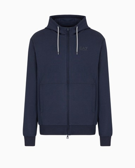 Толстовка EA7