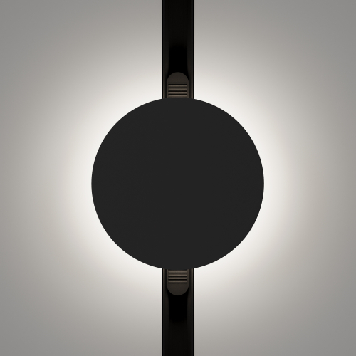 Магнитный трековый светильник Maytoni Relax TR107-2-5W4K-B