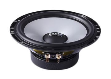 Audio System AS 650 Comp  (Italy)