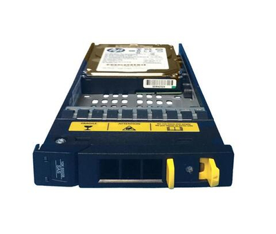 Жесткий диск HP 3PAR STORESERV M6710 600GB 6GB SAS 10K SFF 840456-001