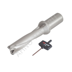 Сверло корпусное C32-4D30.5-126WC05 ACCKee