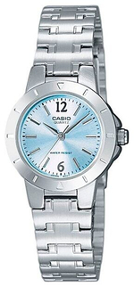 Женские наручные часы Casio Collection LTP-1177A-2A