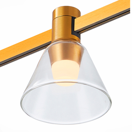 Светильник трековый FARM LED 1х3W