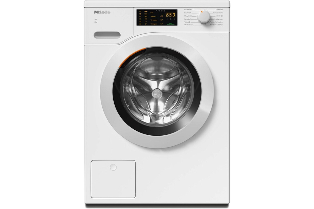 Стиральная машина Miele WCD120WPS