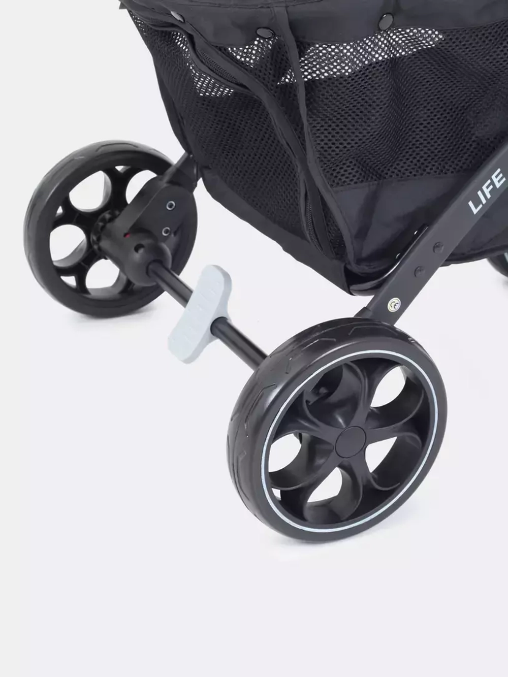 Коляска детская RANT "LIFE STAR" RA102 Ocean Green