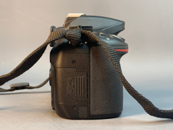Nikon D5200 13189 кадров пробега