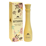 Вода туалетная Botanica Fleurs &amp; Fruits (Ботаника Флёрс энд Фрутс) - 50ml for women
