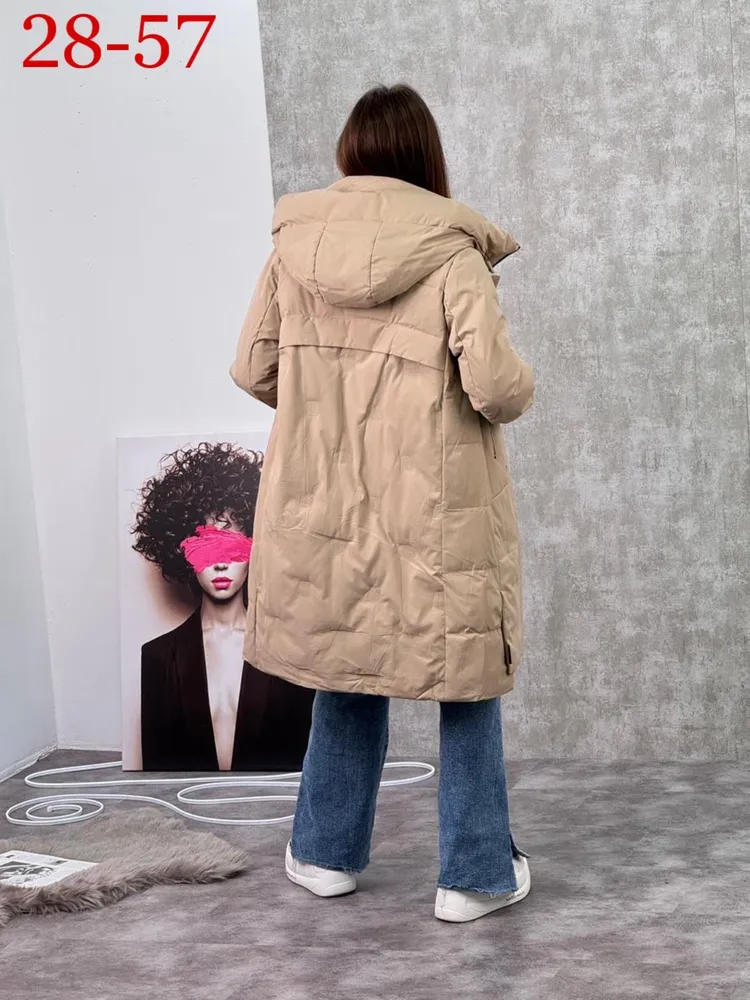 Куртка 2574967 Fabrika