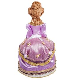 RK-298 Кукла-шкатулка «Барышня»