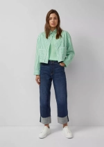 Блузка s.Oliver