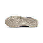 Кроссовки Nike Dunk High Tartan Plaid