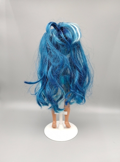 Кукла Rainbow High Скайлер Брэдшоу - Средняя Школа 0271