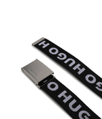 Ремень Garratt Tp HUGO Os35 HUGO - черный(50499087)