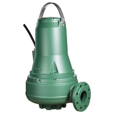 Насос дренажный DAB FKV 80 40.2 T5 400D EX (3х380В; 4,00кВт)