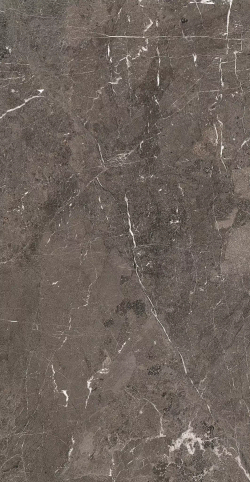 Керамогранит Heritage Luxe Brown Gloss.9mm RET