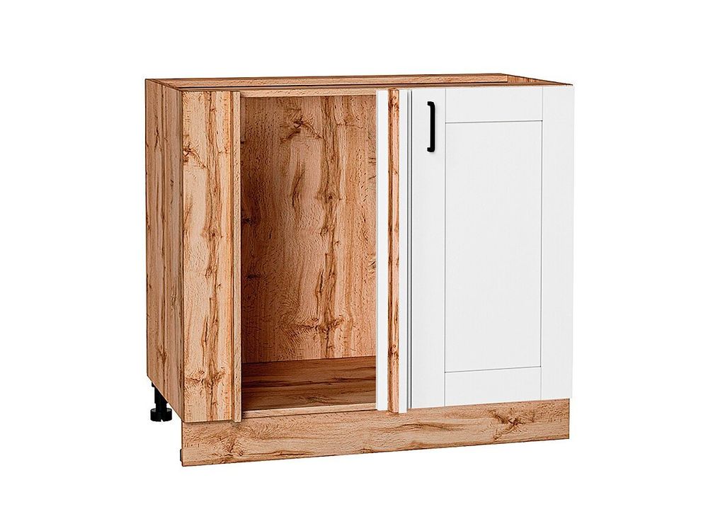 Шкаф нижний угловой Лофт