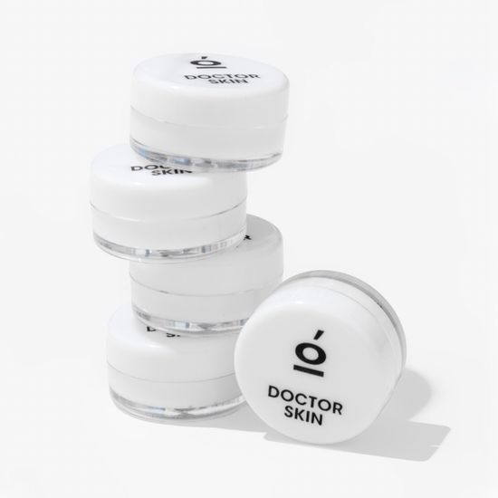 Заживляющий крем "Доктор Скин" (PEINTO DOCTOR SKIN)