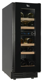 Винный шкаф Vinosafe VSU16BD