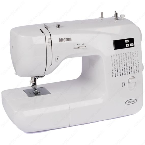 Швейная машина Micron STL 058