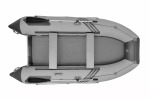 Моторная лодка ПВХ Zefir 4400
