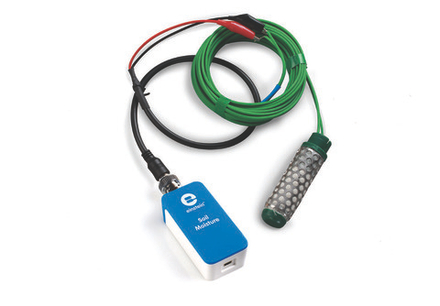 Датчик влажности почвы