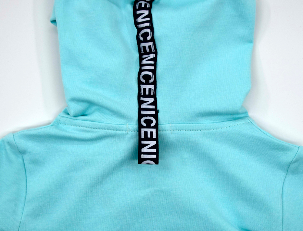 свитшот BESTIE 2148