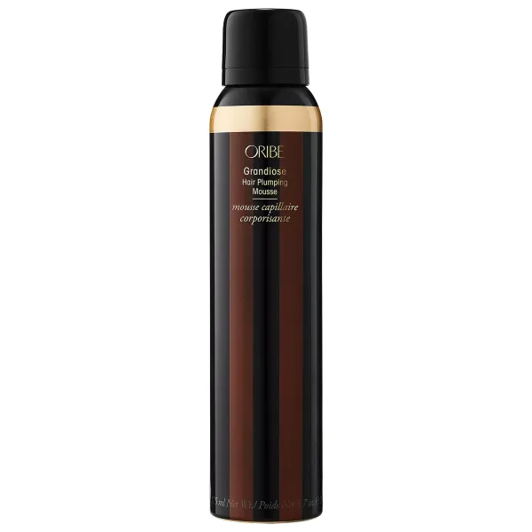 Oribe Grandiose Hair Plumping Mousse - Мусс для укладки 