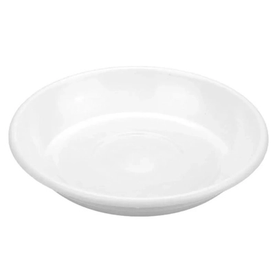 Поддон Евро, D12,5 , белый