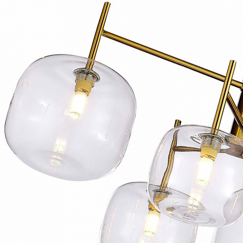 Люстра на штанге ST-Luce SL1049.302.06