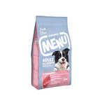 Сухой корм для собак AlphaPet Menu (АльфаПет) 15кг говядина