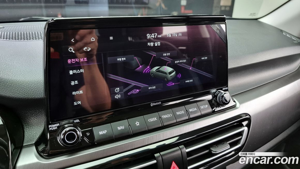 Kia Seltos Бензин 1.6 Turbo 2WD (09.2019)