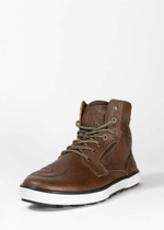 Ботинки Shifter Brown John Doe