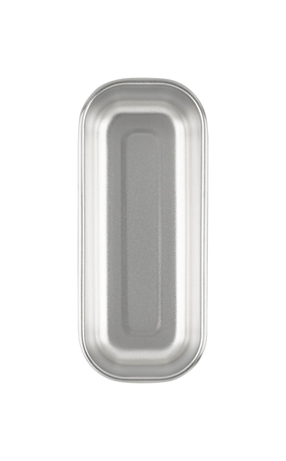 Ланч-бокс Klean Kanteen Snack Box 10oz (295 мл) Brushed Stainless