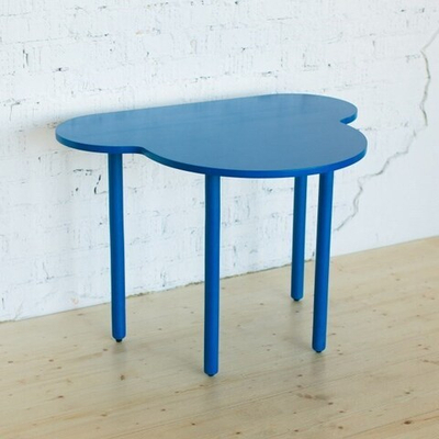 Стол Облачко Белый